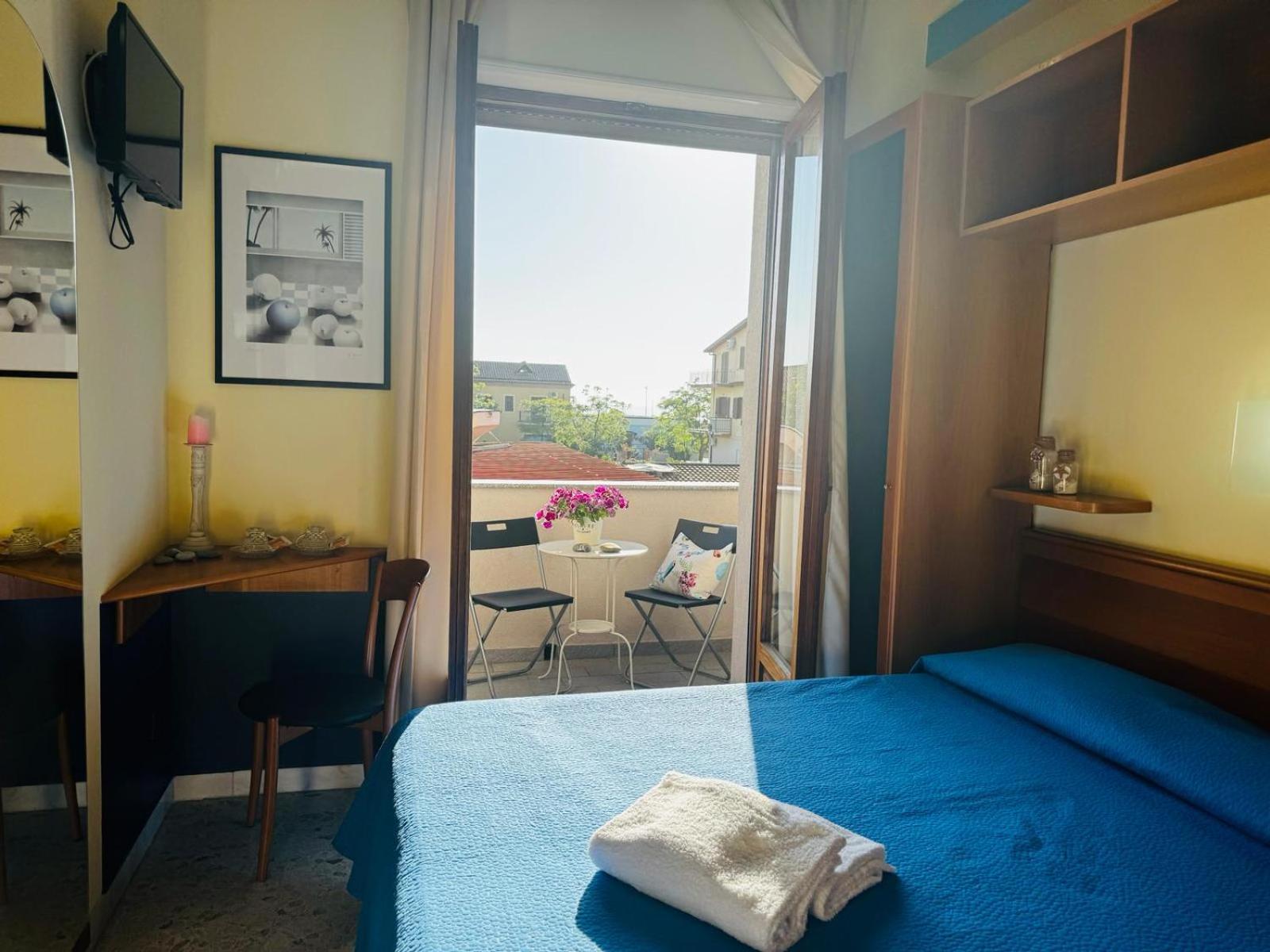 Hotel Praja Mare Praia a Mare Exteriér fotografie